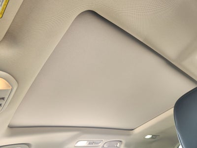 2024 Subaru Ascent Touring