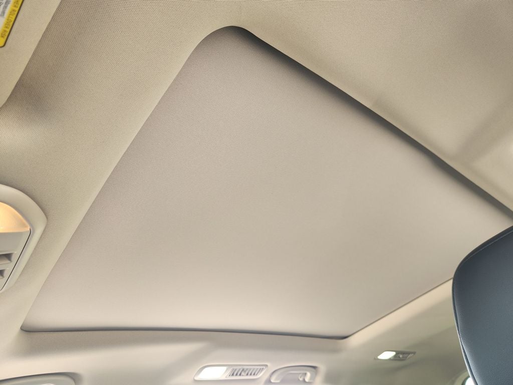 2024 Subaru Ascent Touring