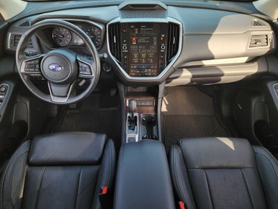 2024 Subaru Ascent Touring