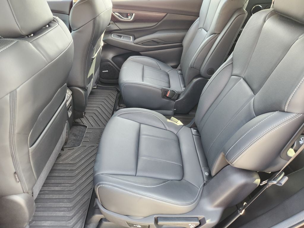 2024 Subaru Ascent Touring
