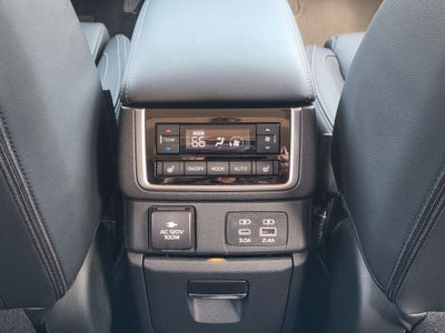 2024 Subaru Ascent Touring
