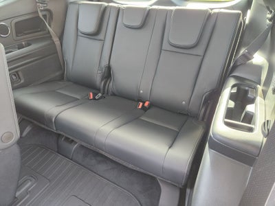 2024 Subaru Ascent Touring