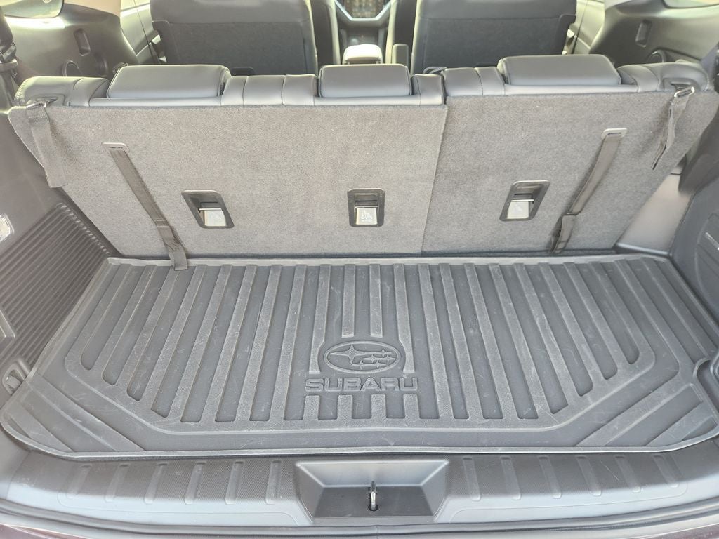 2024 Subaru Ascent Touring