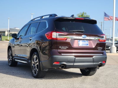 2024 Subaru Ascent Touring