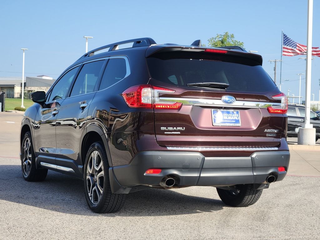 2024 Subaru Ascent Touring