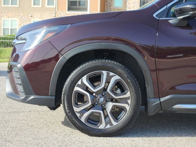 2024 Subaru Ascent Touring