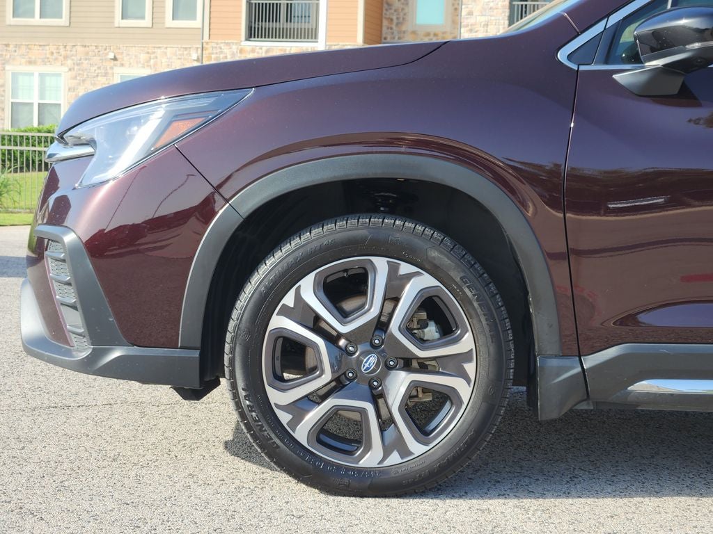 2024 Subaru Ascent Touring