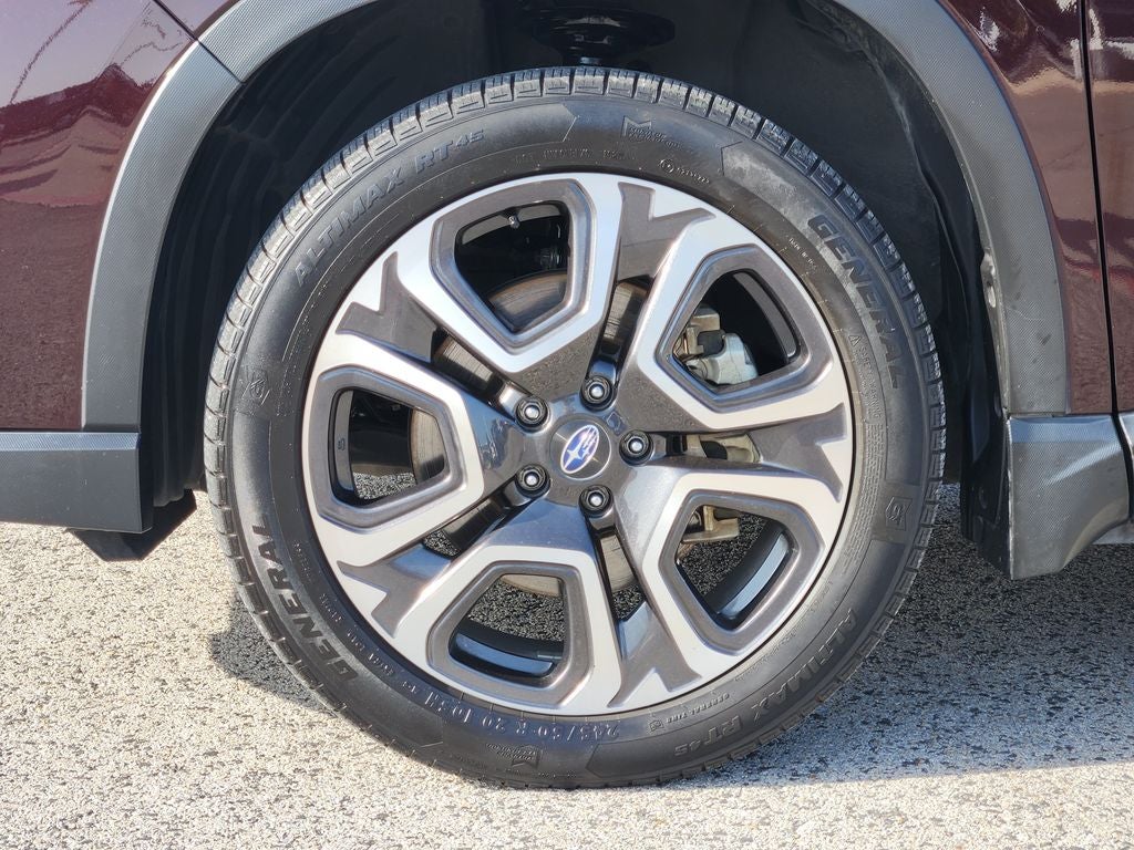 2024 Subaru Ascent Touring