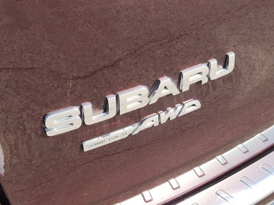 2024 Subaru Ascent Touring