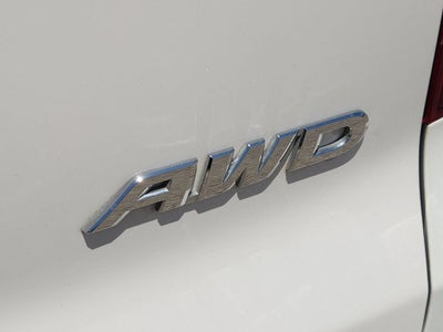 2024 Honda Passport EX-L