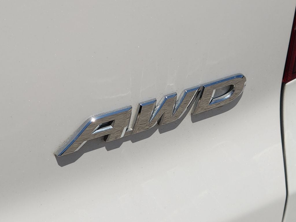2024 Honda Passport EX-L