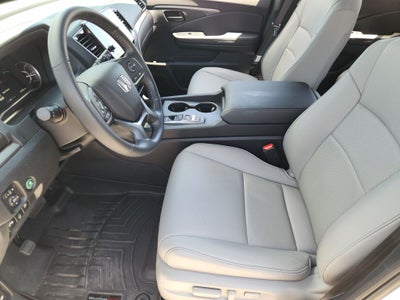 2024 Honda Passport EX-L