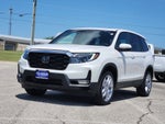 2024 Honda Passport EX-L