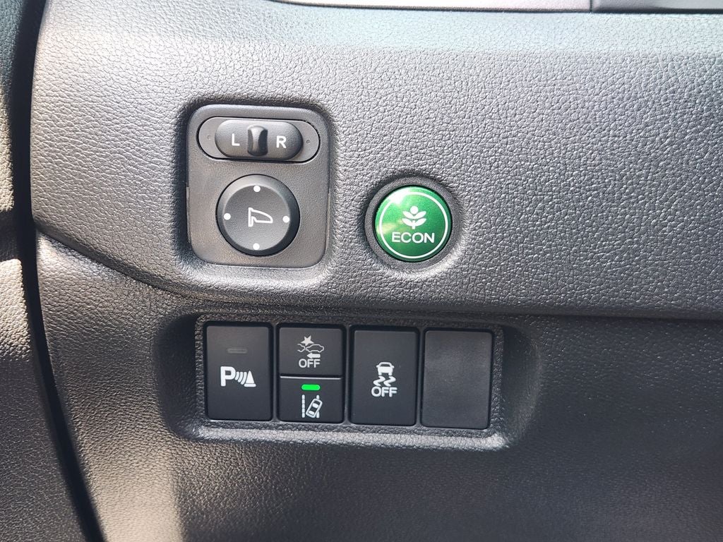2024 Honda Passport EX-L