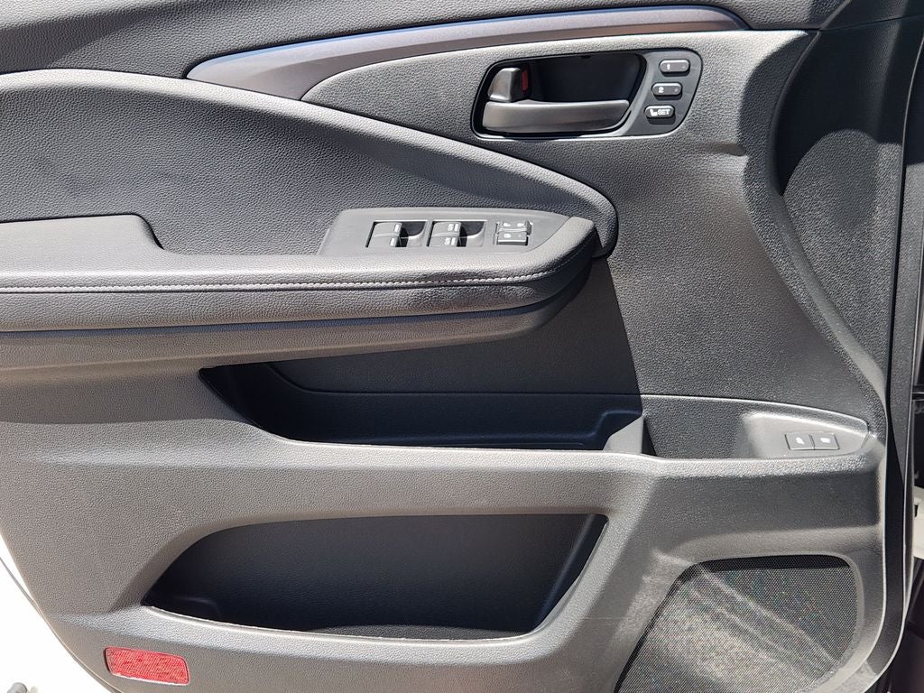 2024 Honda Passport EX-L
