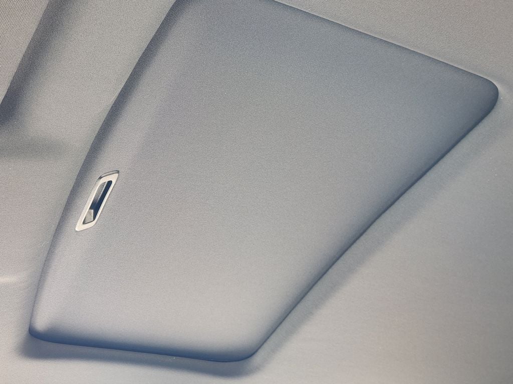2024 Honda Passport EX-L