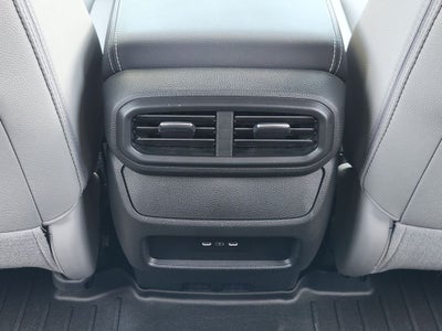 2024 Honda Passport EX-L
