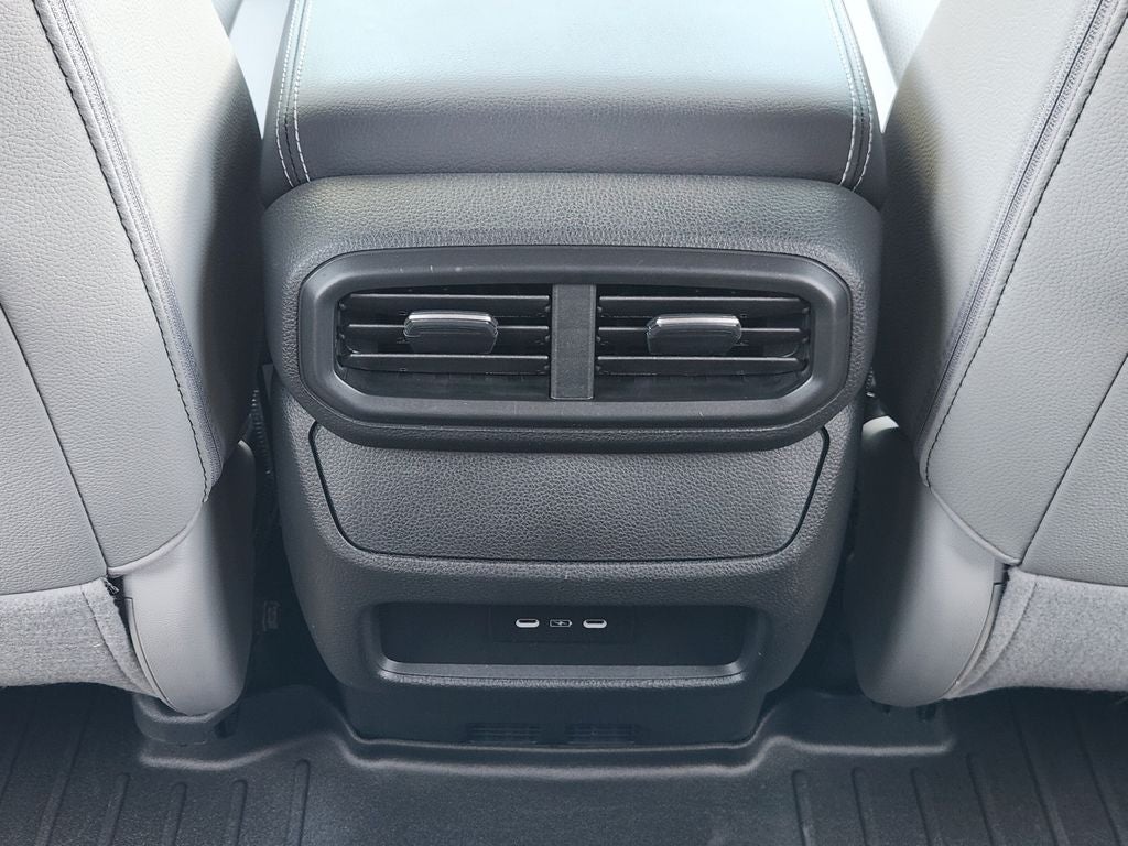 2024 Honda Passport EX-L