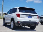 2024 Honda Passport EX-L