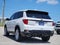 2024 Honda Passport EX-L