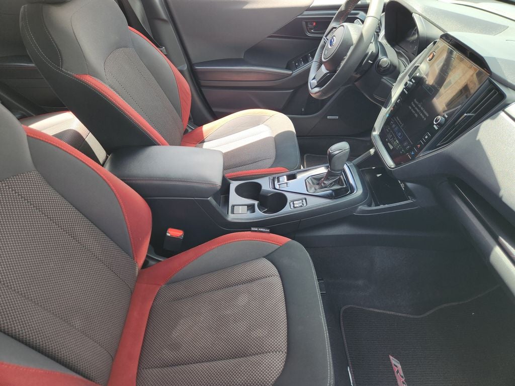 2024 Subaru Impreza 2.5RS