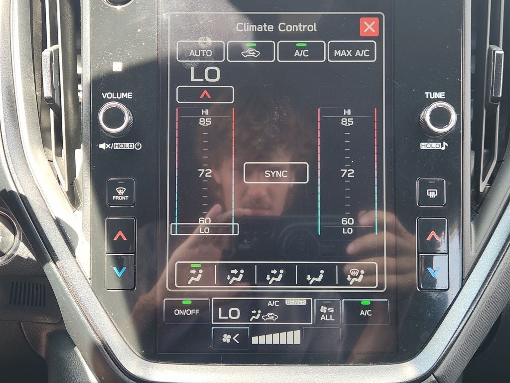 2024 Subaru Impreza 2.5RS