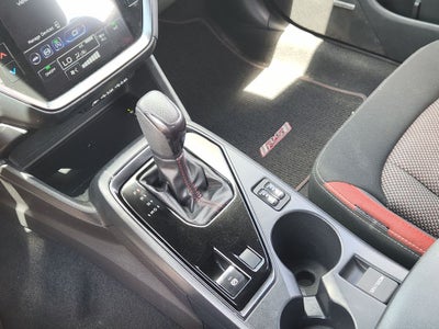 2024 Subaru Impreza 2.5RS