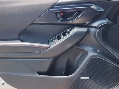 2024 Subaru Impreza 2.5RS