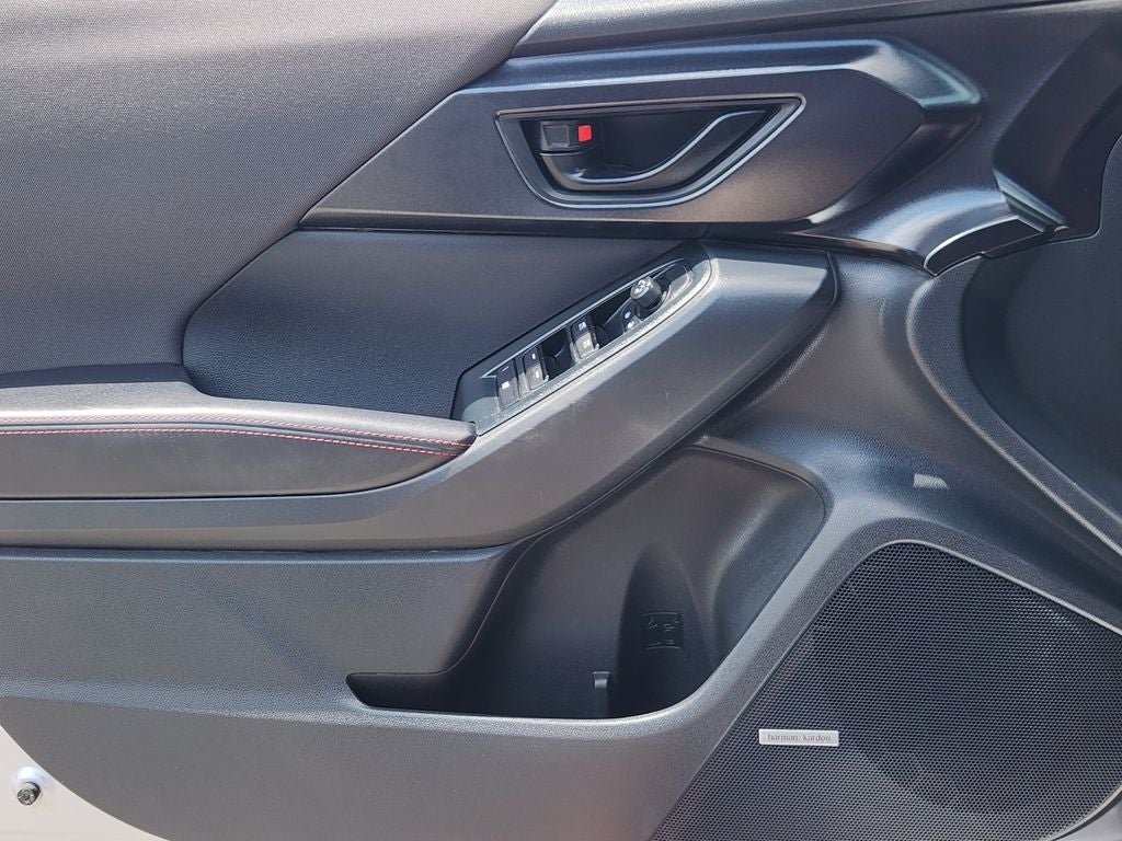 2024 Subaru Impreza 2.5RS