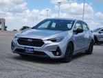 2024 Subaru Impreza 2.5RS
