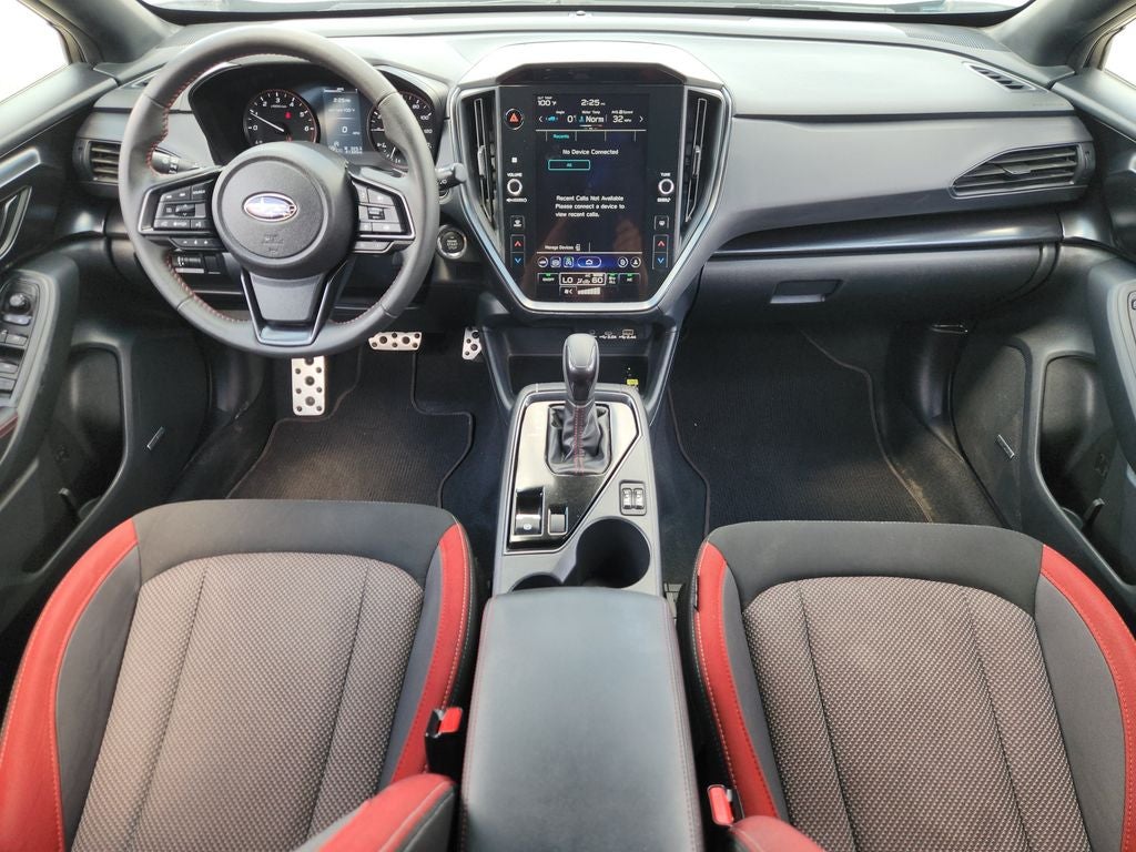 2024 Subaru Impreza 2.5RS