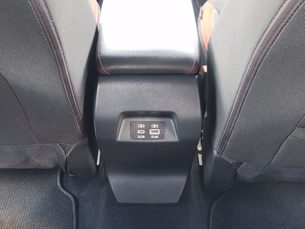2024 Subaru Impreza 2.5RS