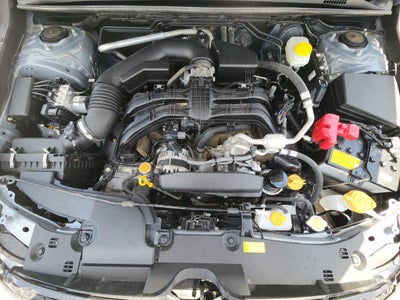 2024 Subaru Impreza 2.5RS