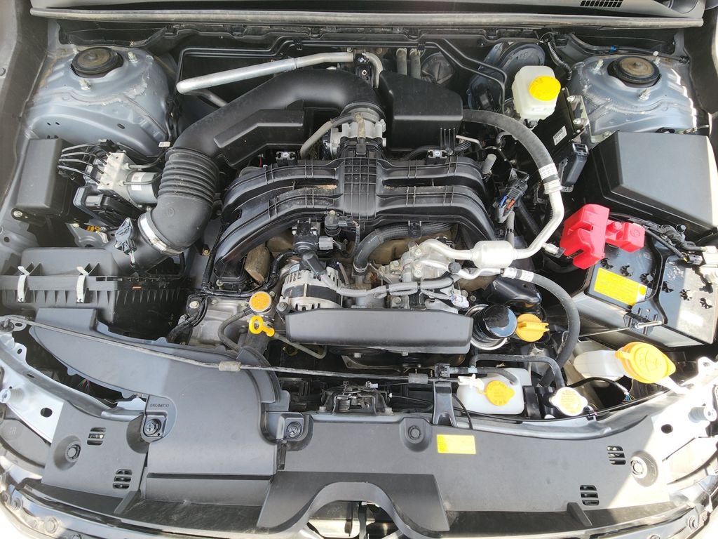 2024 Subaru Impreza 2.5RS