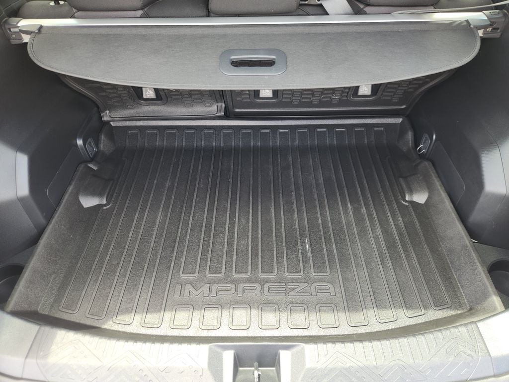 2024 Subaru Impreza 2.5RS