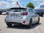 2024 Subaru Impreza 2.5RS