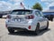 2024 Subaru Impreza 2.5RS