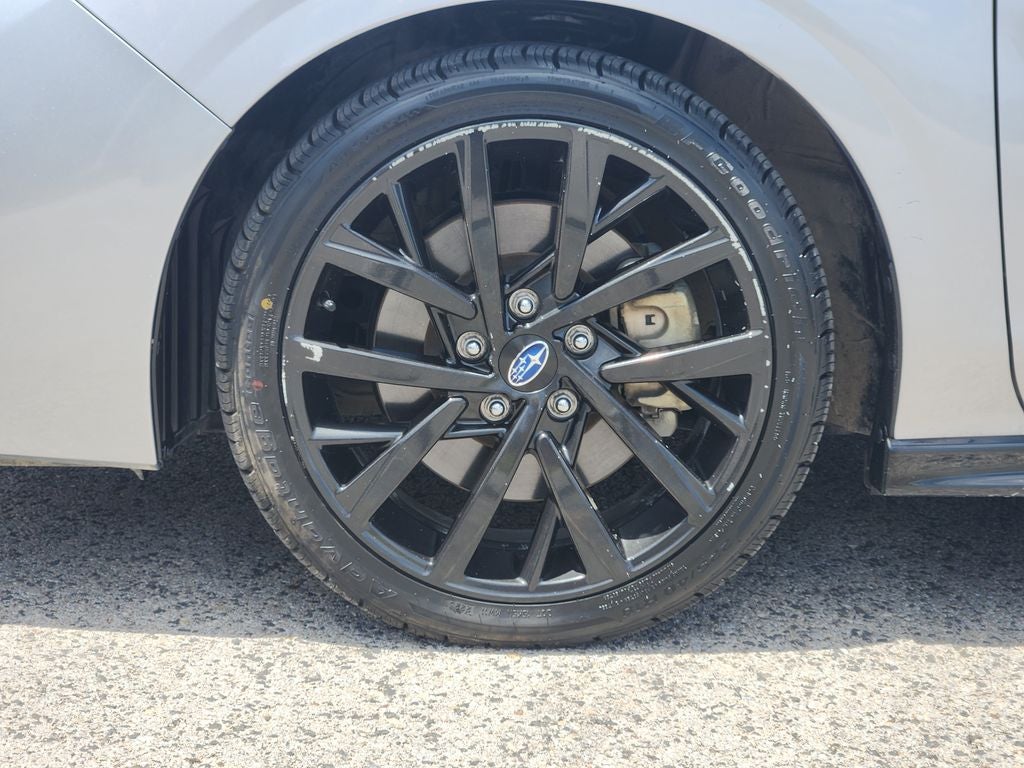 2024 Subaru Impreza 2.5RS