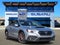 2024 Subaru WRX TR