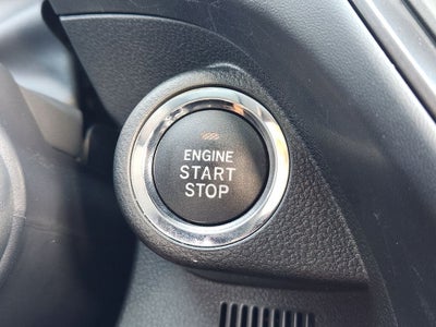 2024 Subaru WRX TR