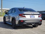 2024 Subaru WRX TR