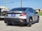 2024 Subaru WRX TR