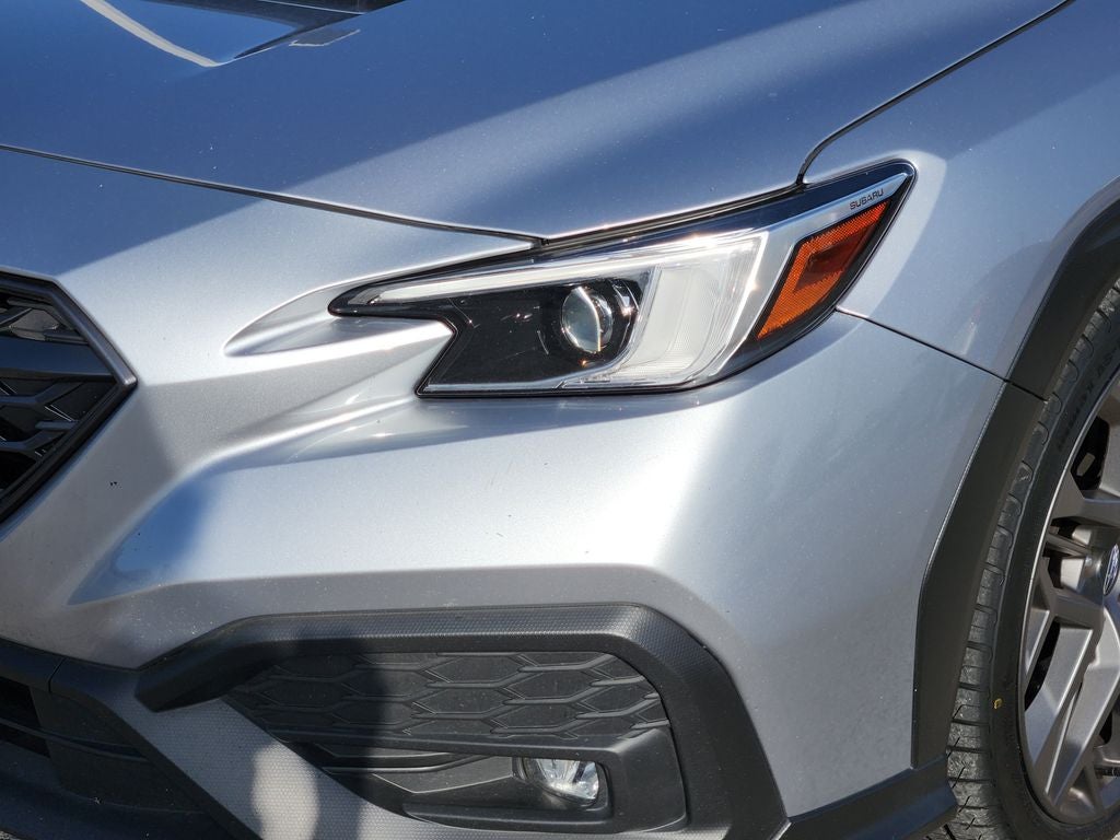 2024 Subaru WRX TR