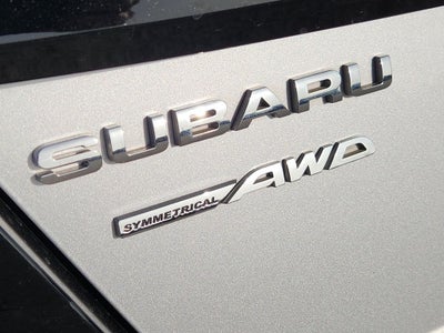 2024 Subaru WRX TR