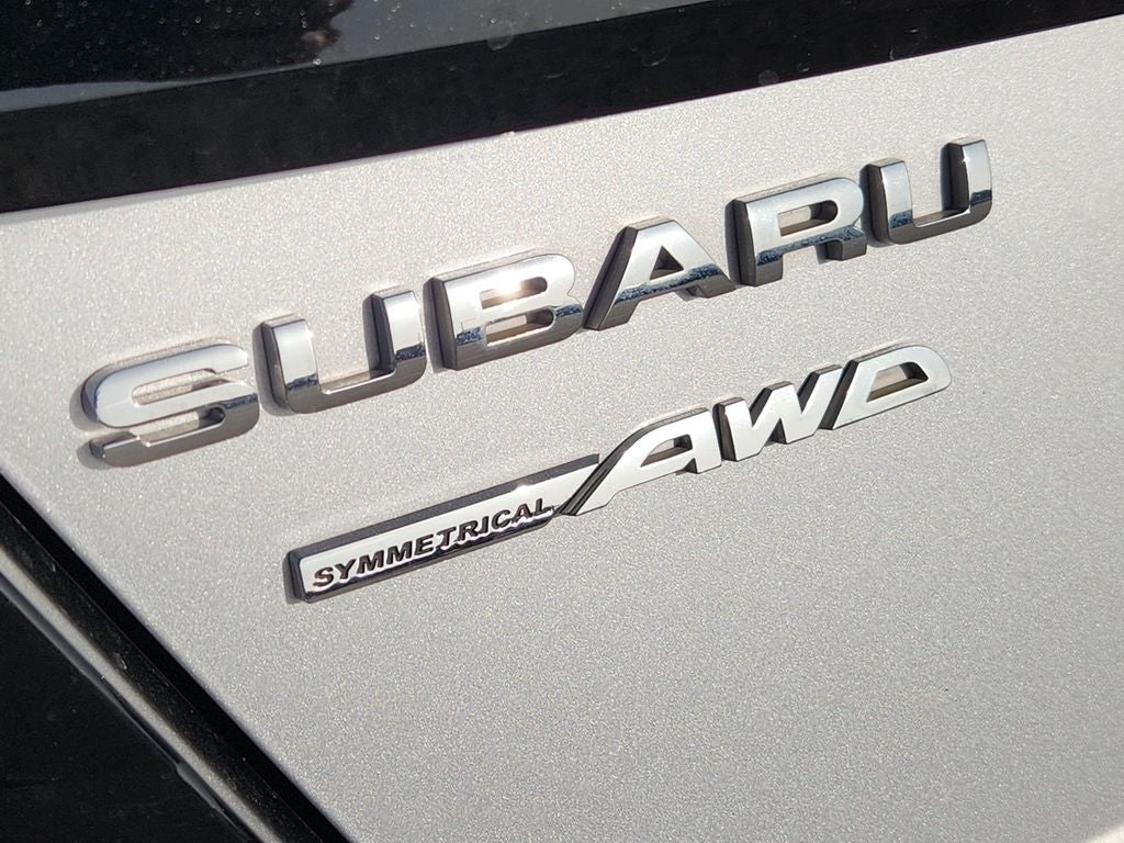 2024 Subaru WRX TR