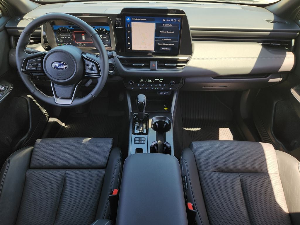 2026 Subaru Outback Touring