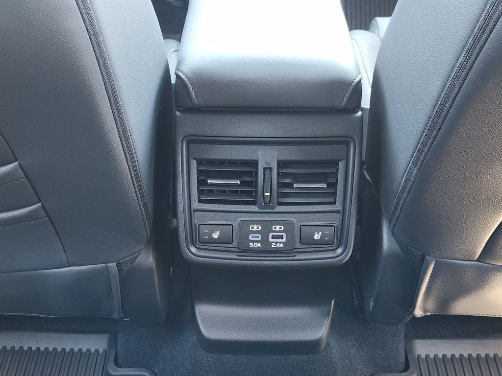 2026 Subaru Outback Touring