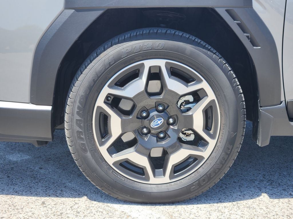 2026 Subaru Outback Touring
