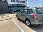 2014 Subaru Forester 2.5i