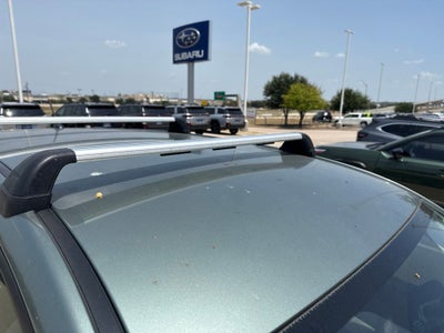 2014 Subaru Forester 2.5i